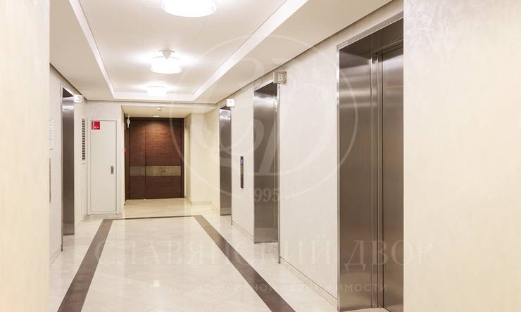 Лот-13420-461026 Аренда квартиры Москва Сити