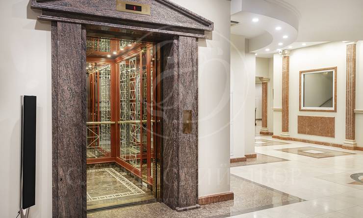 Лот-13421-461052 Продажа квартиры Хамовники, Плющиха