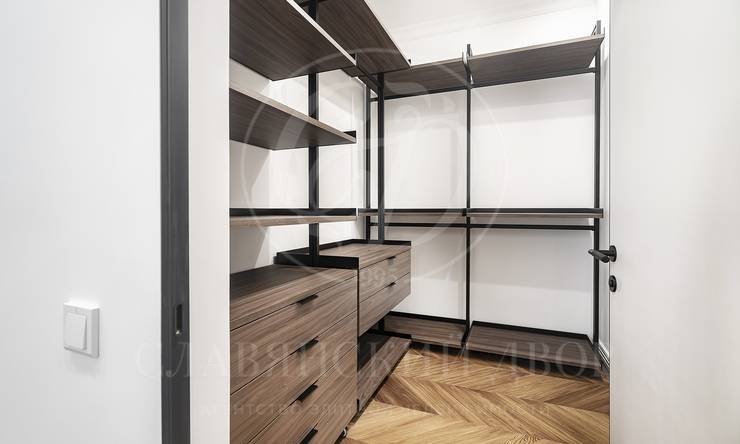 Лот-13421-461072 Продажа квартиры Хамовники, Плющиха