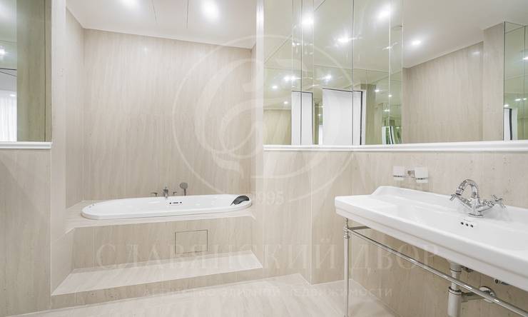 Лот-13421-461080 Продажа квартиры Хамовники, Плющиха
