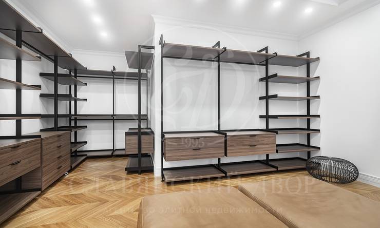 Лот-13421-461091 Продажа квартиры Хамовники, Плющиха