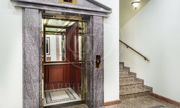 Лот-13421-461117 Продажа квартиры Хамовники, Плющиха