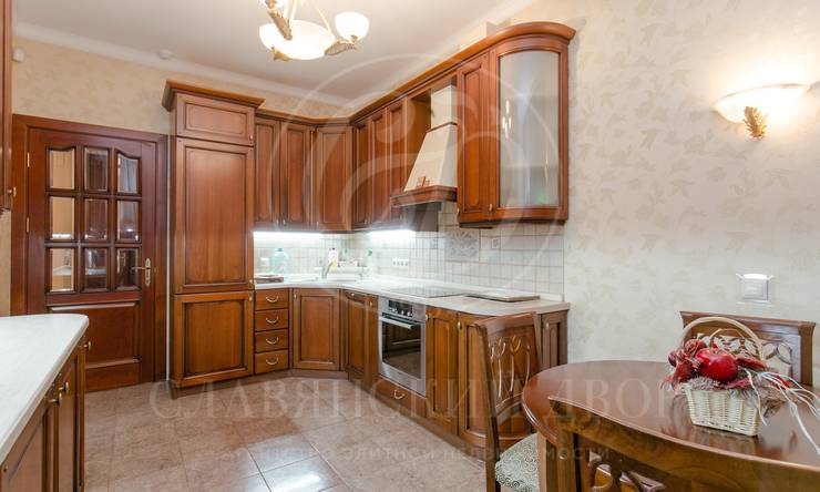 Лот-6725-46124 Аренда квартиры Арбат, Смоленская