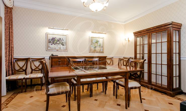 Лот-6725-46125 Аренда квартиры Арбат, Смоленская