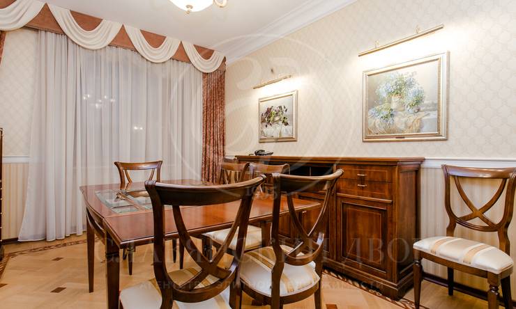 Лот-6725-46126 Аренда квартиры Арбат, Смоленская