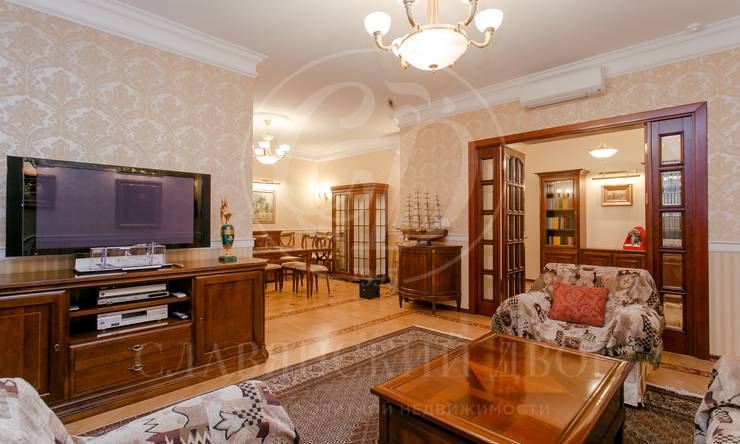 Лот-6725-46127 Аренда квартиры Арбат, Смоленская