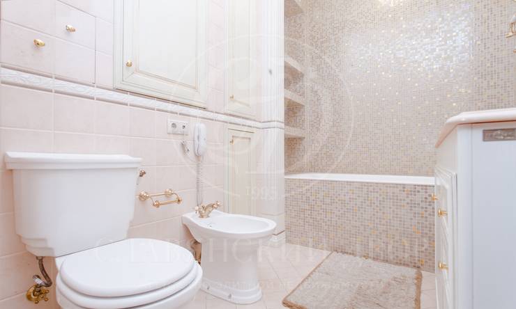 Лот-6725-46129 Аренда квартиры Арбат, Смоленская