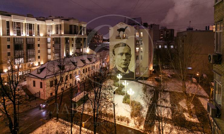 Лот-6725-46132 Аренда квартиры Арбат, Смоленская