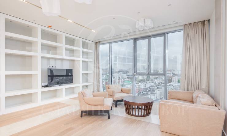 Лот-6728-46137 Продажа квартиры Цветной бульвар, Сретенка