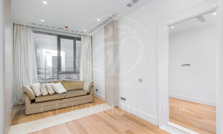 Лот-6728-46141 Продажа квартиры Цветной бульвар, Сретенка