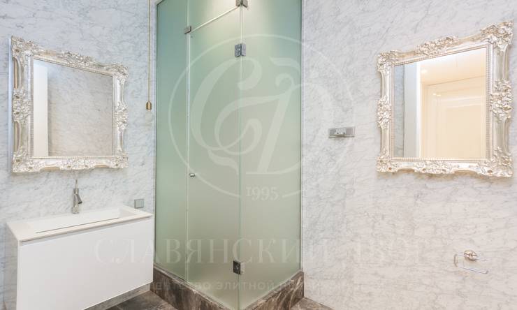 Лот-6728-46143 Продажа квартиры Цветной бульвар, Сретенка