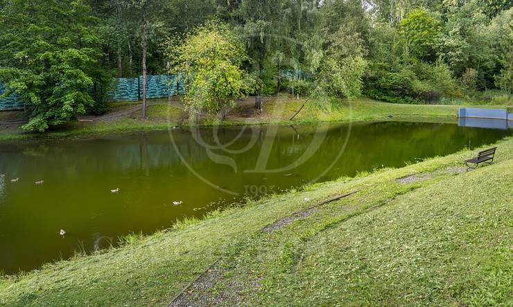 Лот-9811-461437 продажа дома Рублево-Успенское шоссе Барвиха XXI (21)