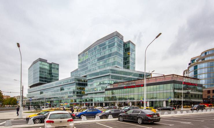 Лот-6728-46146 Продажа квартиры Цветной бульвар, Сретенка