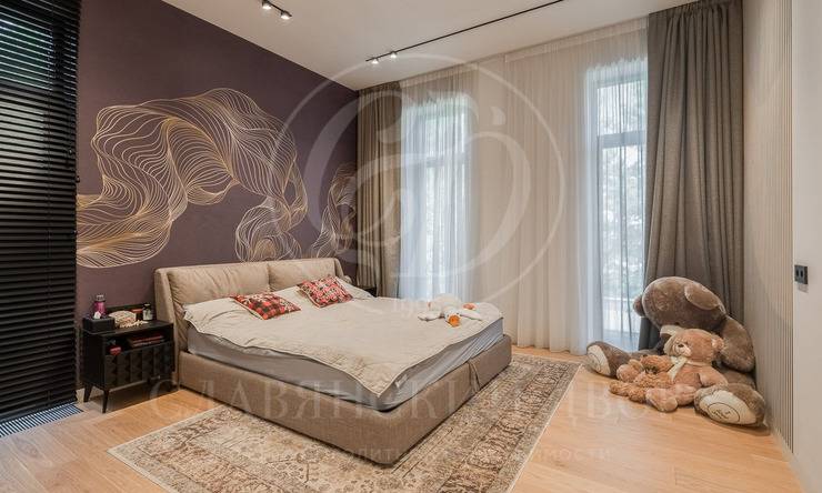 Лот-8512-461700 продажа дома Рублево-Успенское шоссе Раздоры-2