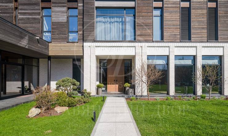 Лот-8512-461708 продажа дома Рублево-Успенское шоссе Раздоры-2