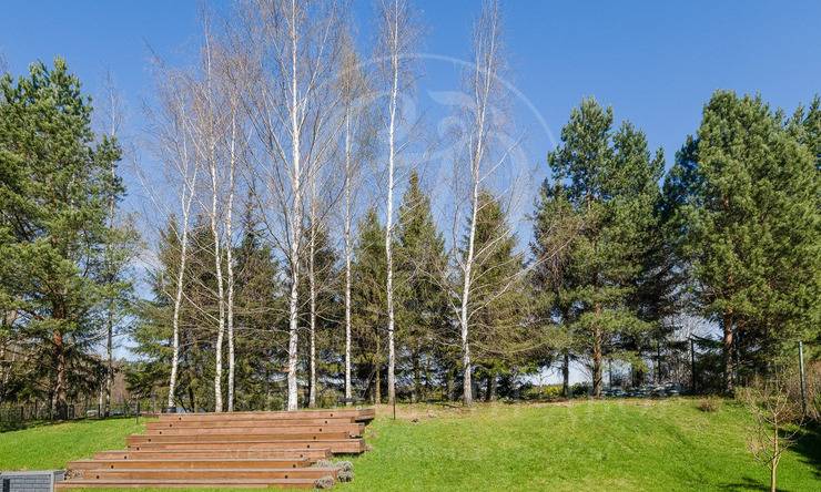 Лот-8512-461709 продажа дома Рублево-Успенское шоссе Раздоры-2