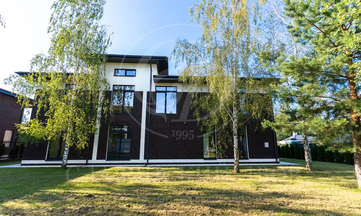Лот-12517-461735 продажа дома 2-е Успенское шоссе Молоденово