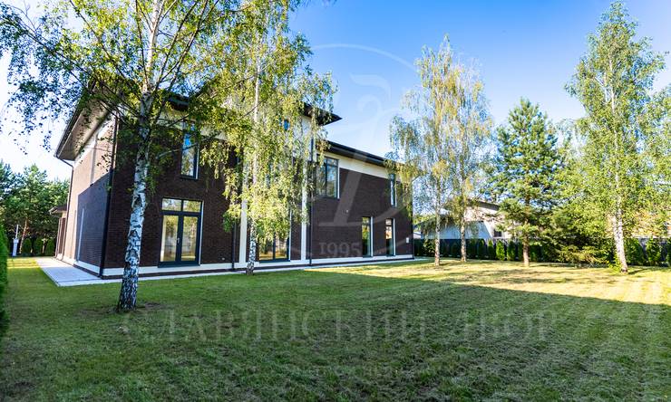 Лот-12517-461736 продажа дома 2-е Успенское шоссе Молоденово