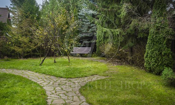 Лот-12518-461806 продажа участка Рублево-Успенское шоссе Горки-8