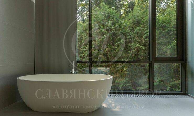 Лот-12522-461966 продажа дома 1-е Успенское шоссе Николино (Новое Николино)
