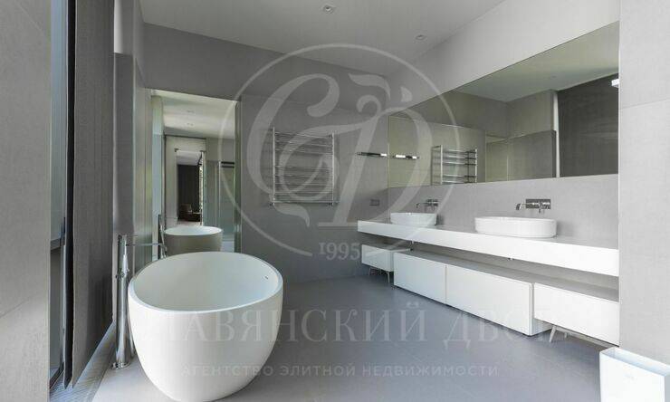 Лот-12522-461970 продажа дома 1-е Успенское шоссе Николино (Новое Николино)