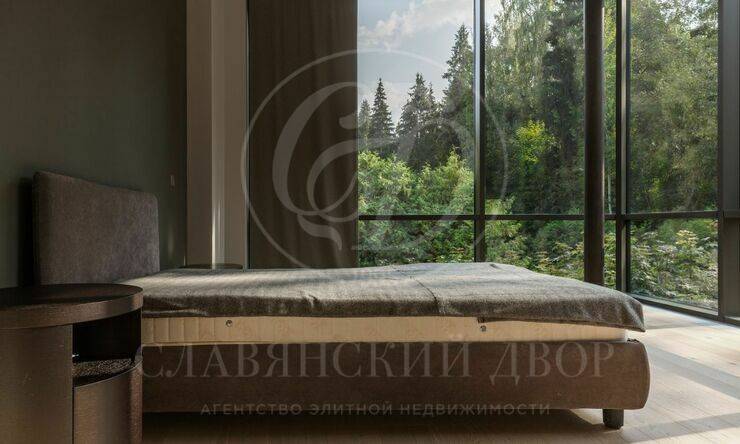 Лот-12522-461976 продажа дома 1-е Успенское шоссе Николино (Новое Николино)