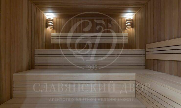 Лот-12522-461983 продажа дома 1-е Успенское шоссе Николино (Новое Николино)