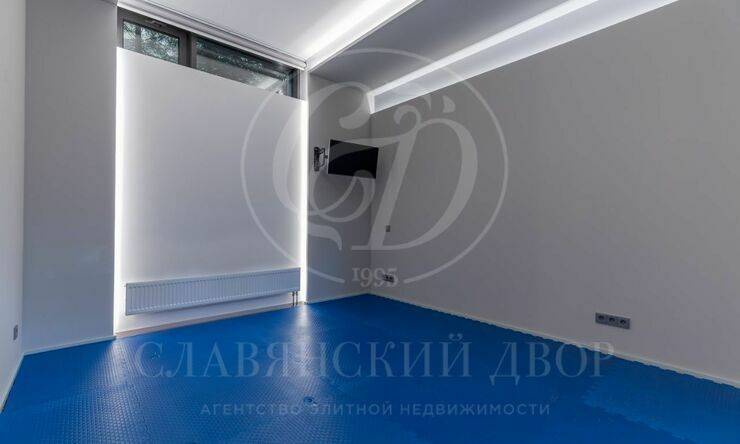 Лот-12522-461985 продажа дома 1-е Успенское шоссе Николино (Новое Николино)