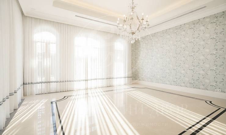 Лот-6795-462002 продажа дома Рублево-Успенское шоссе Раздоры-2
