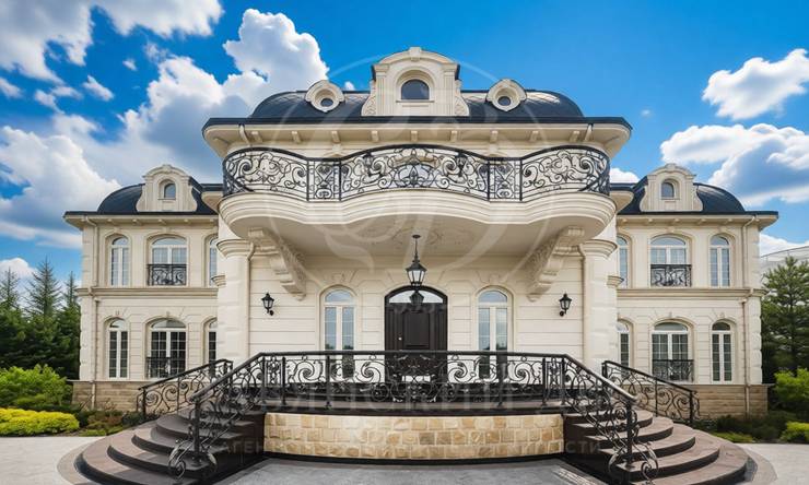 Лот-6795-462010 продажа дома Рублево-Успенское шоссе Раздоры-2