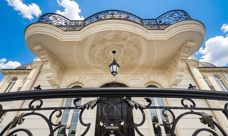 Лот-6795-462013 продажа дома Рублево-Успенское шоссе Раздоры-2