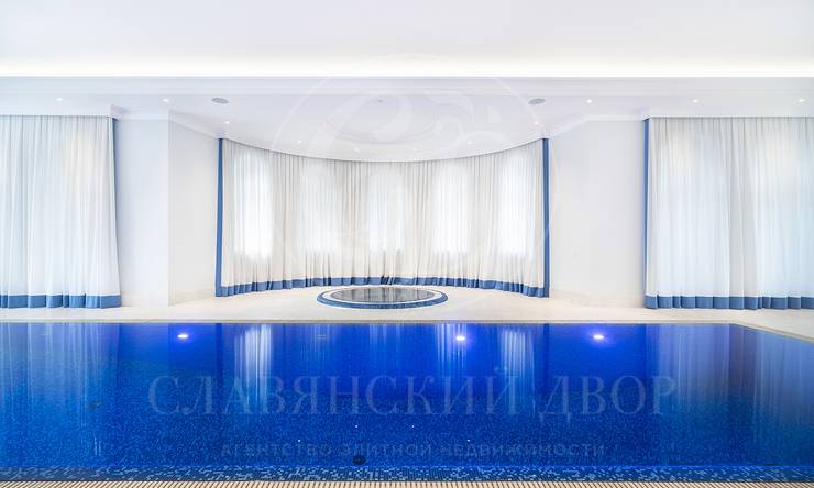 Лот-6795-462026 продажа дома Рублево-Успенское шоссе Раздоры-2