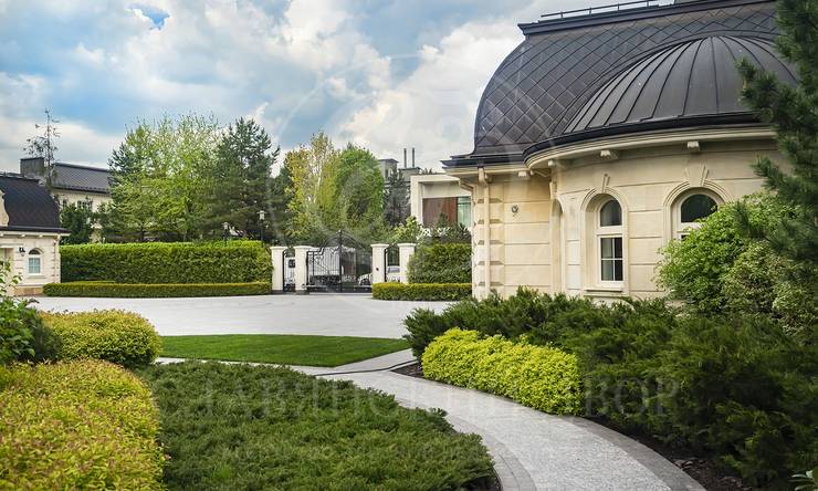 Лот-6795-462039 продажа дома Рублево-Успенское шоссе Раздоры-2