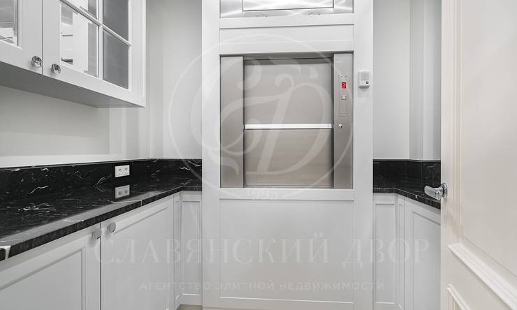 Лот-6795-462047 продажа дома Рублево-Успенское шоссе Раздоры-2
