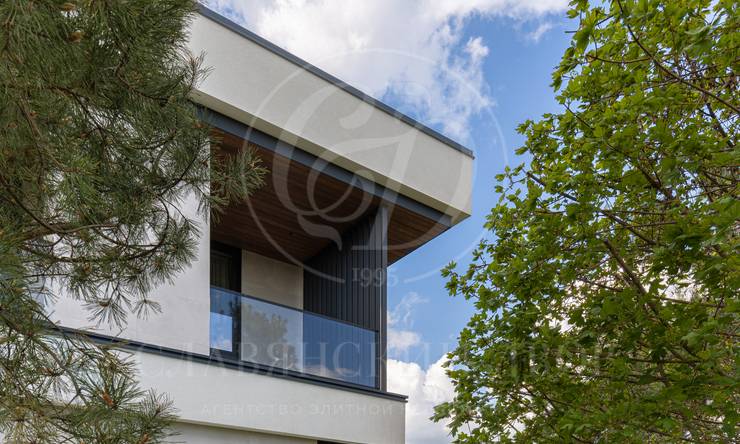 Лот-12344-462056 продажа дома Новорижское шоссе Миллениум парк