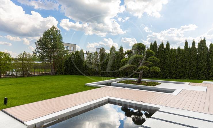 Лот-12344-462063 продажа дома Новорижское шоссе Миллениум парк