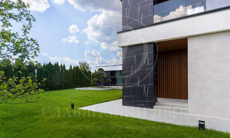 Лот-12344-462067 продажа дома Новорижское шоссе Миллениум парк