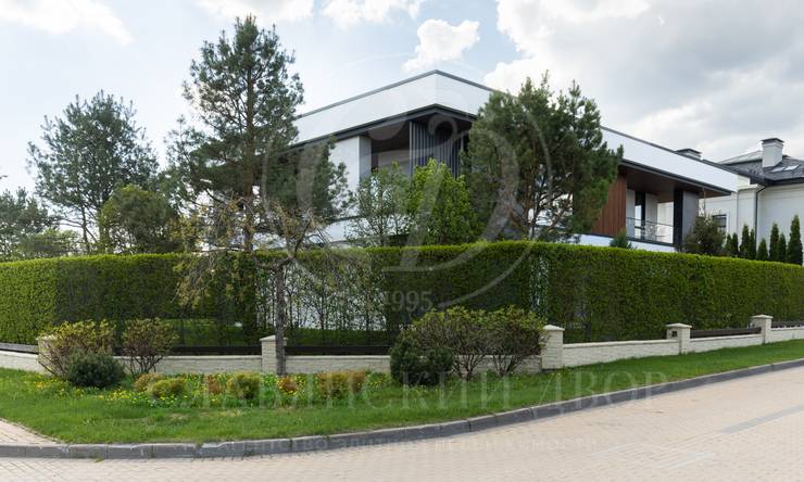 Лот-12344-462069 продажа дома Новорижское шоссе Миллениум парк