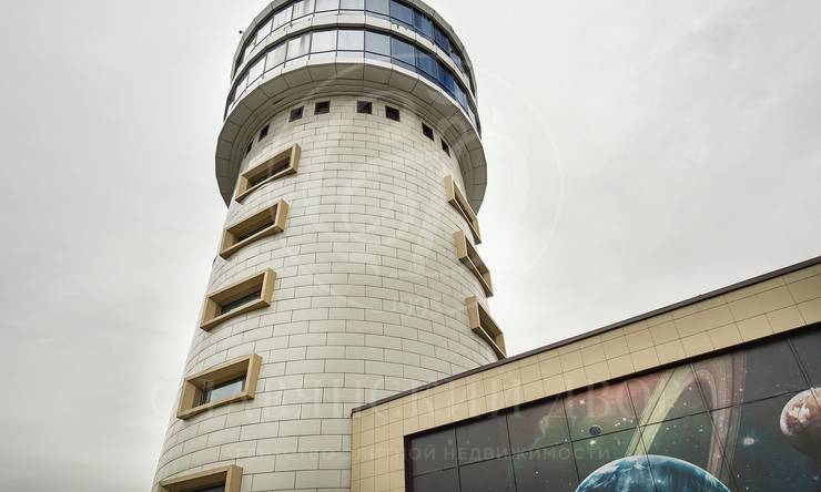 Лот-12523-462091 продажа участка Рублево-Успенское шоссе Резиденция Березки