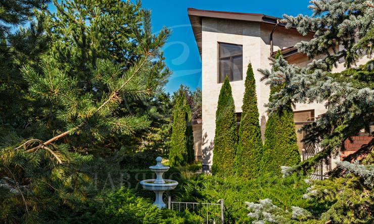 Лот-12527-462170 продажа дома Новорижское шоссе Миллениум парк