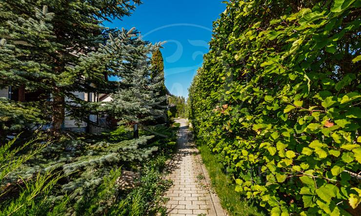 Лот-12527-462175 продажа дома Новорижское шоссе Миллениум парк