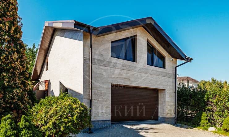 Лот-12527-462176 продажа дома Новорижское шоссе Миллениум парк