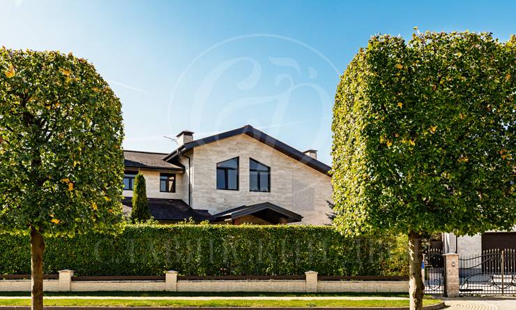 Лот-12527-462192 продажа дома Новорижское шоссе Миллениум парк