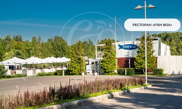 Лот-12527-462193 продажа дома Новорижское шоссе Миллениум парк