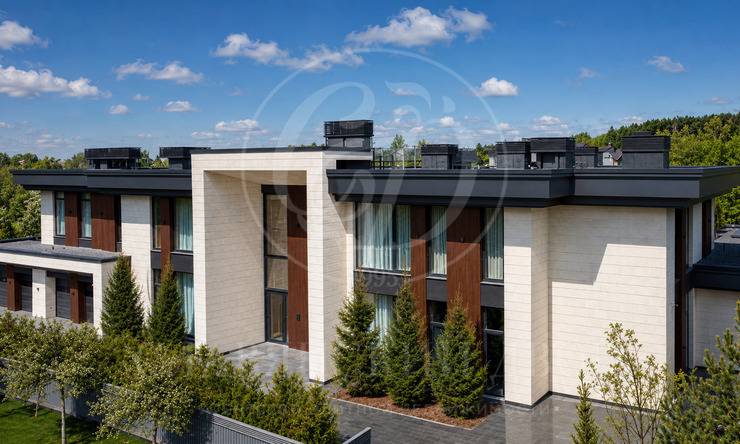 Лот-12051-462228 продажа дома Рублево-Успенское шоссе Барвиха XXI (21)