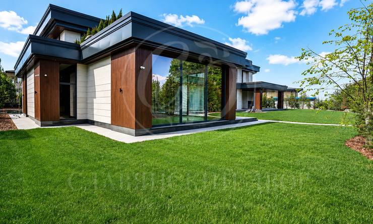 Лот-12051-462231 продажа дома Рублево-Успенское шоссе Барвиха XXI (21)