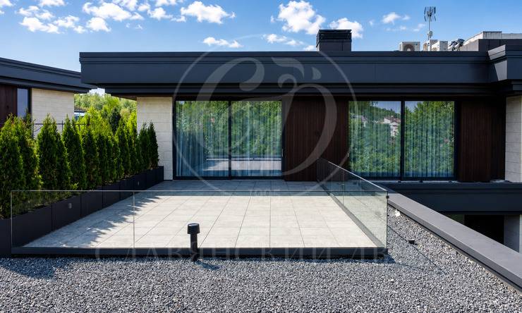 Лот-12051-462233 продажа дома Рублево-Успенское шоссе Барвиха XXI (21)