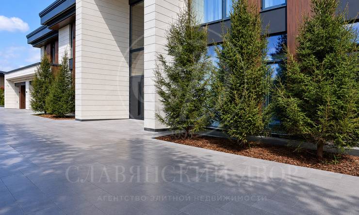 Лот-12051-462248 продажа дома Рублево-Успенское шоссе Барвиха XXI (21)