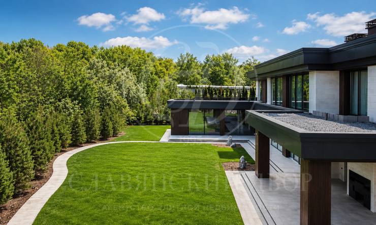 Лот-12051-462252 продажа дома Рублево-Успенское шоссе Барвиха XXI (21)
