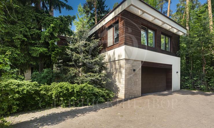 Лот-3314-462257 продажа дома Рублево-Успенское шоссе Сосновый Бор